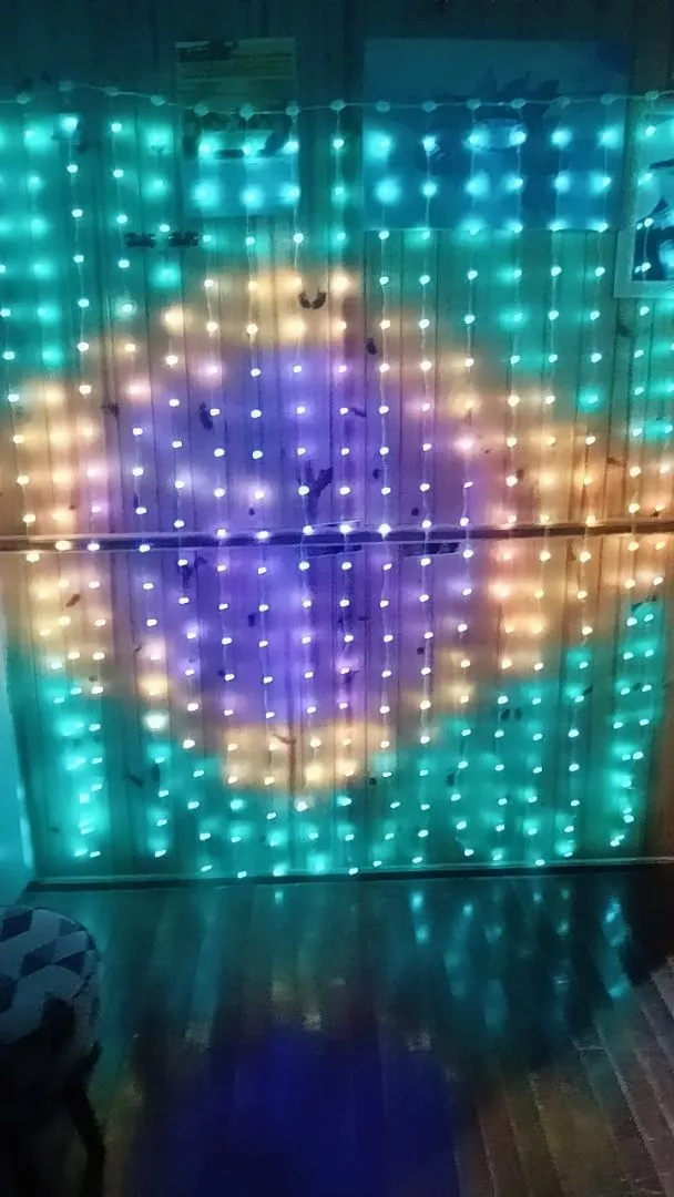 Foto de avaliação de cliente