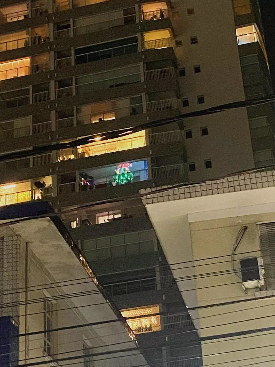 Foto de avaliação de cliente