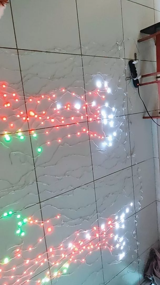 Foto de avaliação de cliente